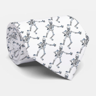 Tie/Skeleton Slips