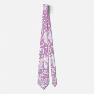 Tie Slips
