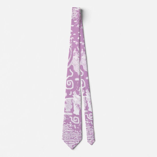 Tie Slips (Framsida)