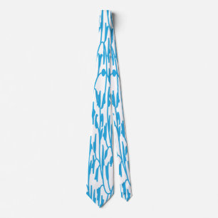 Tie Slips