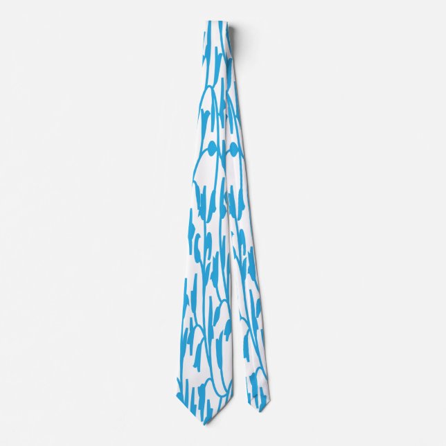 Tie Slips (Framsida)