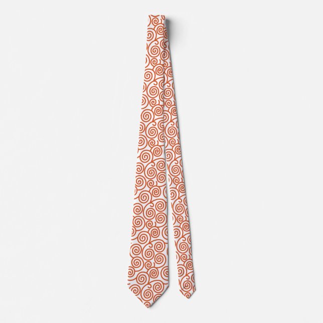 Tie Slips (Framsida)