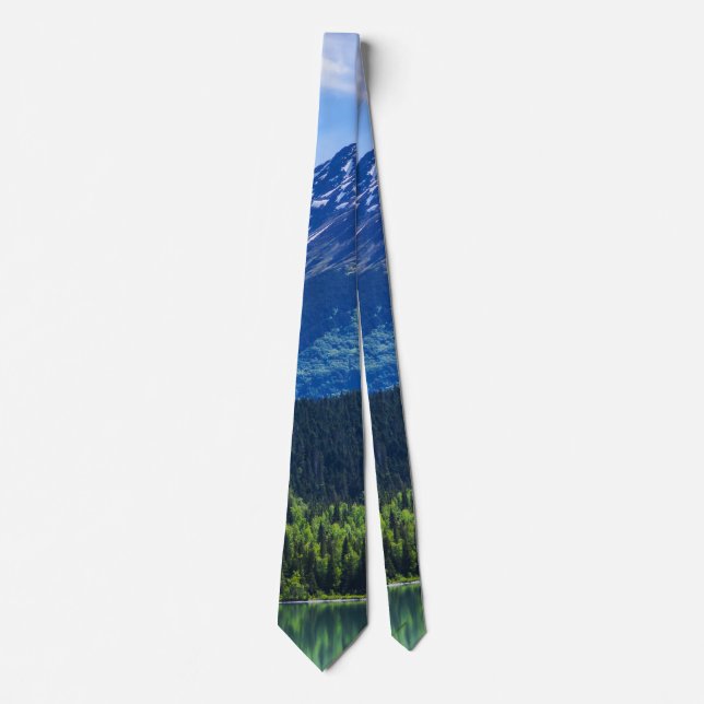 Tie Slips (Framsida)