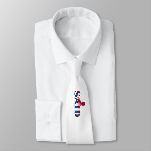 Tie Slips