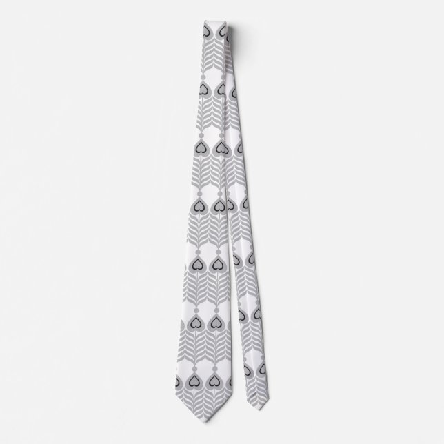 Tie Slips (Framsida)