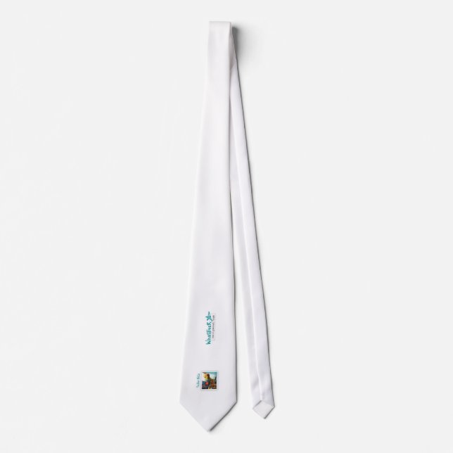 Tie Slips (Framsida)