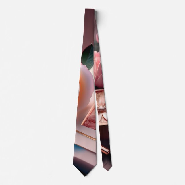 Tie Slips (Framsida)