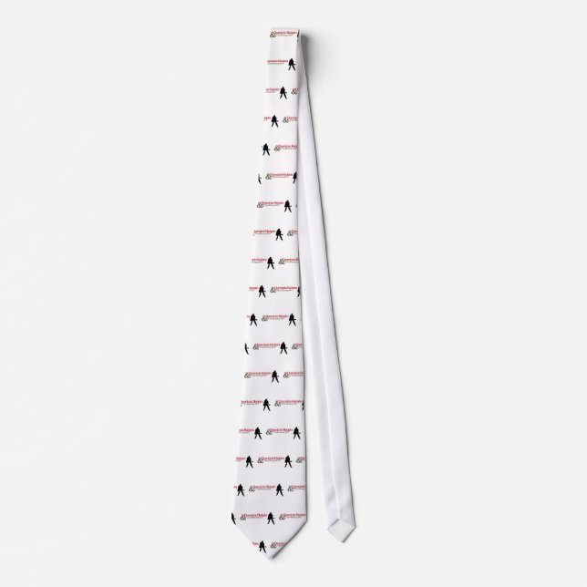 Tie Slips (Framsida)