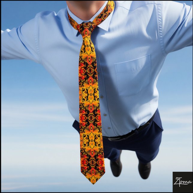 Tie Slips (Skapare uppladdad)