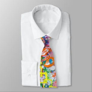 Tie Slips
