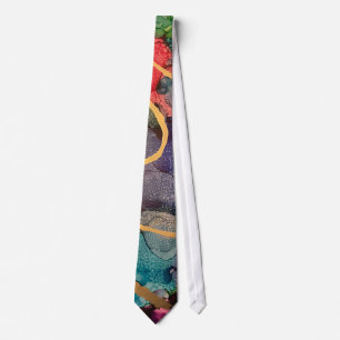 Tie Slips