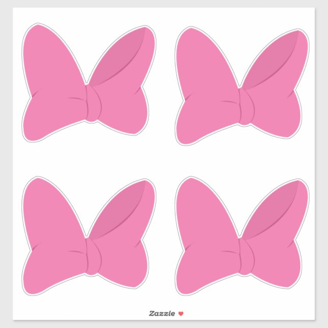 Tie Sticker Klistermärken (Ark)