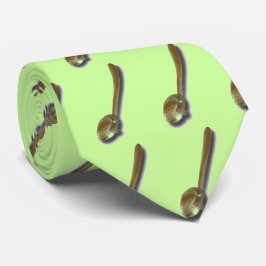 Tie - Tea Spoon Slips
