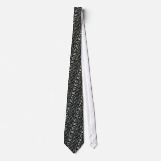 Tie Vild Turkey Feather - Black Slips