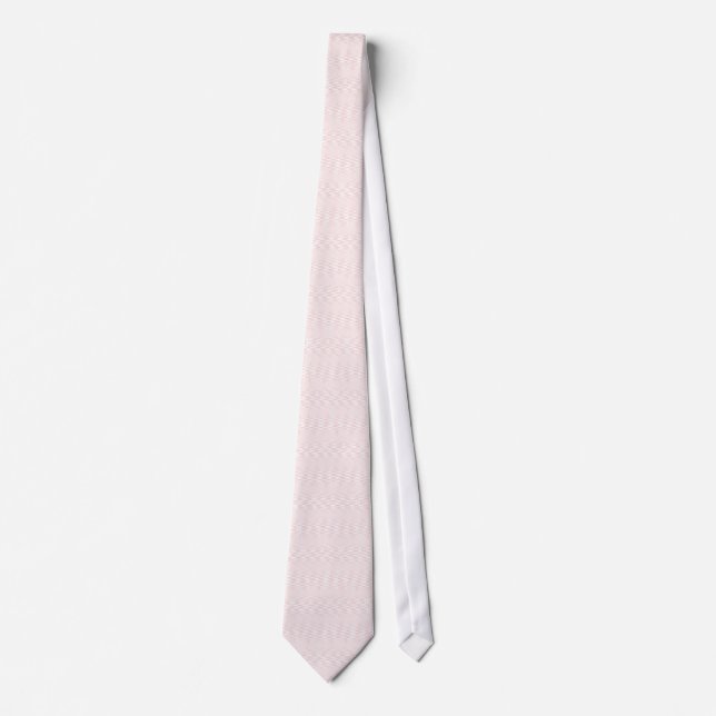 Tie Weave - Rosa Slips (Framsida)