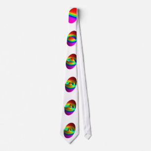 tie Zernike, M = 1 Slips