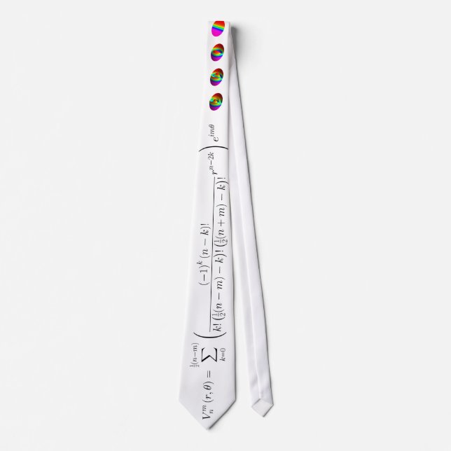 tie Zernike polynomials Slips (Framsida)