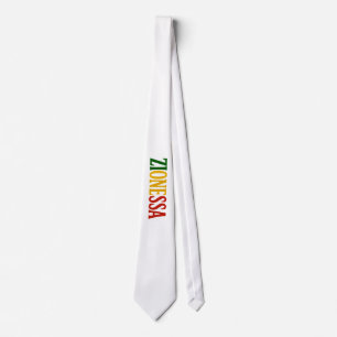 Tie Zionessa Slips