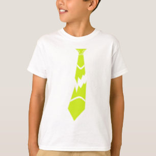 TIEAVBROTT vid sjön Tenns T-shirt