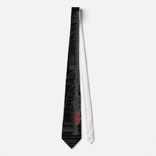 tiediagram slips