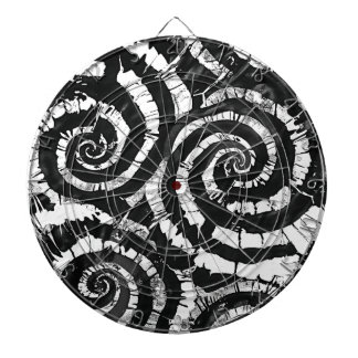 tiedye darttavla