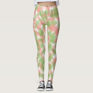 Tiedye Leggings