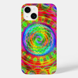 Tiedye-mål