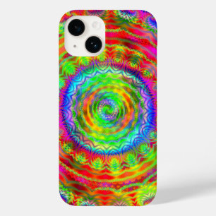 Tiedye-mål