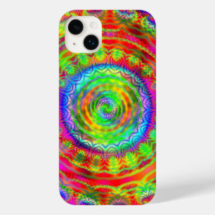 Tiedye-mål