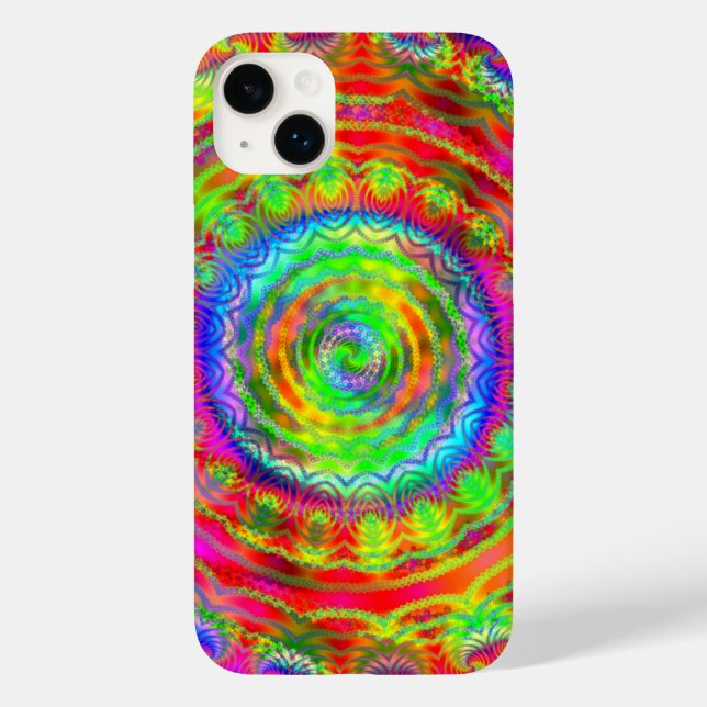 Tiedye-mål (Baksida)