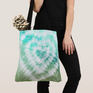 Tiedye Tygkasse