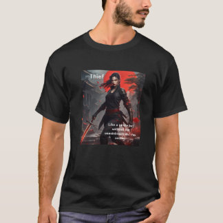 Tief v1 t shirt