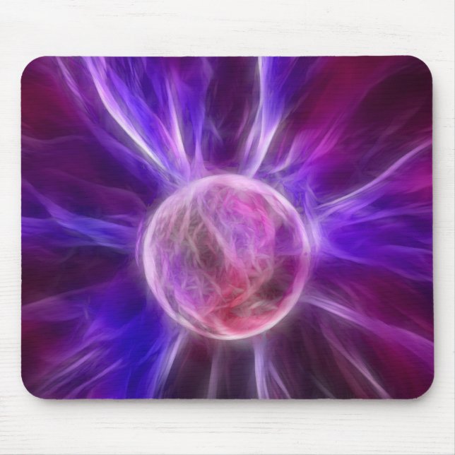 Tiefärg Musmatta (Framsidan)