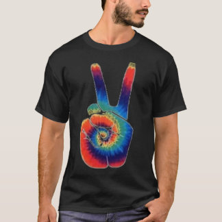 tiefärg räcker tee shirt