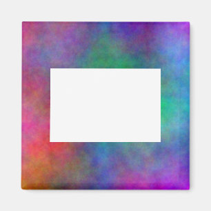 Tiefärgmagnet Magnet
