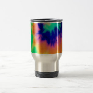 Tiefärgtravel mug resemugg