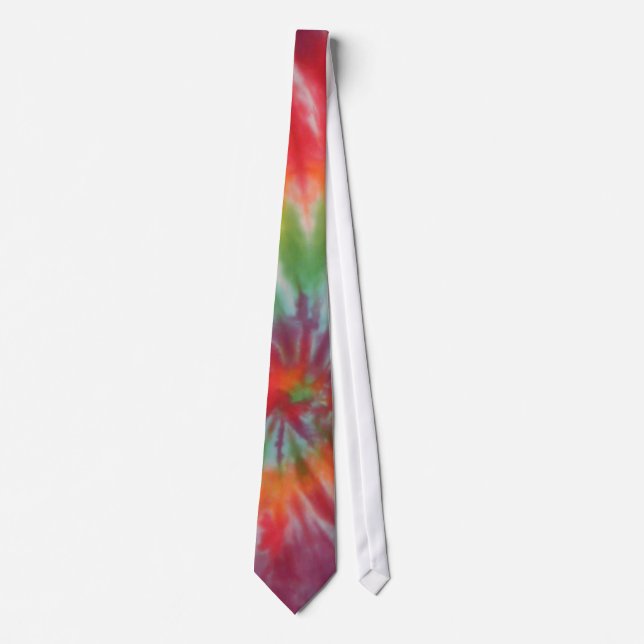 Tien dog den Psychedelic tien Slips (Framsida)