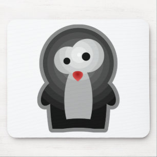 Tierkinder: Pinguinjunges Musmatta