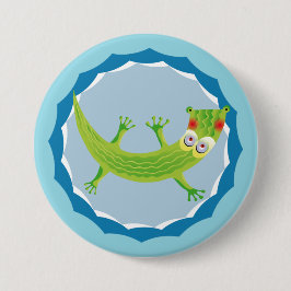 Tierno cocodrilo knapp