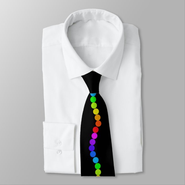 Ties för gay pride LGBT för CricketDiane Slips (Bunden)