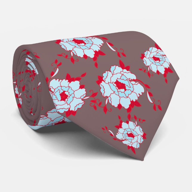 Ties manar mode slips (Rullad)