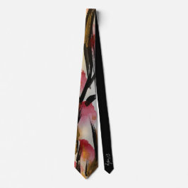 Ties Neck Tie Slips