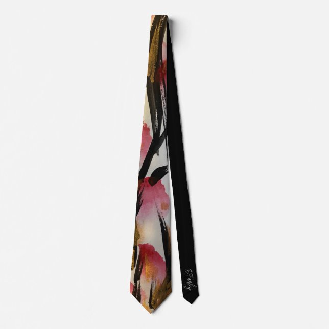 Ties Neck Tie Slips (Framsida)