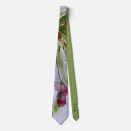 Ties Neck Tie Slips