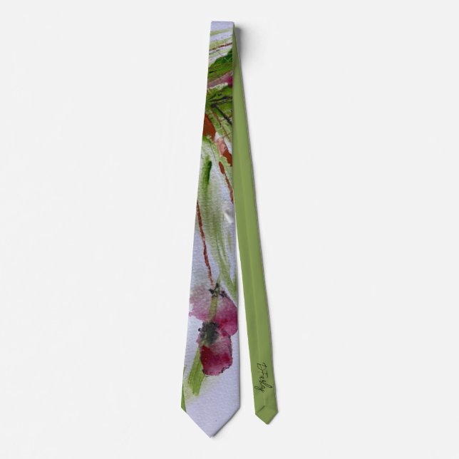 Ties Neck Tie Slips (Framsida)