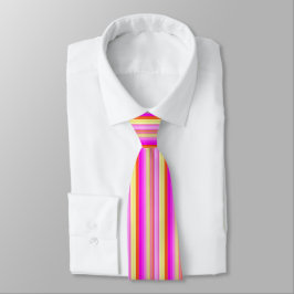 Tie's - Rosa Sunset Slips
