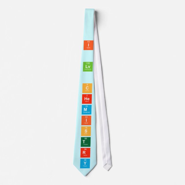 Ties Slips (Framsida)