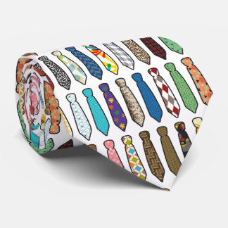 Ties Slips