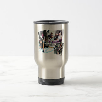Tifa LockHeart Tumbler Resemugg