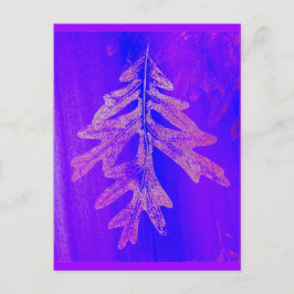 Tiferet Sh'b'tiferet Vykort